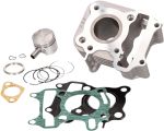  09310982 Cylinder-piston kit