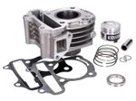  09311137 Cylinder-piston kit