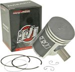  09105736 Piston kit