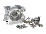  09311085 Cylinder-piston kit