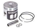  09106687 Piston kit