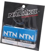  09210829 Crankshaft bearing and seal kit