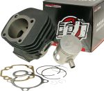  09310886 Cylinder-piston kit