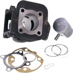  09310902 Cylinder-piston kit