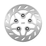  NG Fixed Brake disc Round