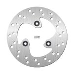  NG Fixed Brake disc Round