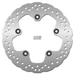  NG BRAKES Wave starr Wave-Bremsscheibe