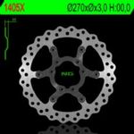  NG BRAKES Wave schwimmend Wave-Bremsscheibe