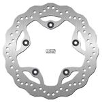  NG Fixed Wave brake disc