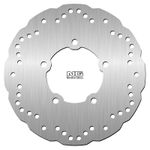  NG BRAKES vaste Wave remschijf