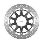  NG BRAKES schwimmend Bremsscheibe Rund