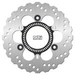  NG BRAKES Wave starr Wave-Bremsscheibe
