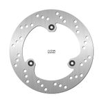  NG BRAKES starr Bremsscheibe Rund