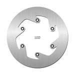  NG BRAKES starr Bremsscheibe Rund