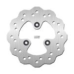  NG BRAKES Bremsscheibe Wave starr Wave-Bremsscheibe