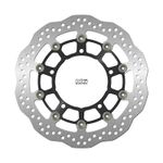 Disque de frein Wave BRAKES flottant