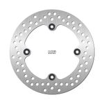  ronde vaste Remschijf Rond