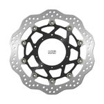 Disque de frein Wave pétale flottant