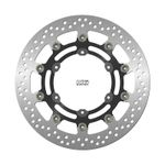  floating Brake disc Round