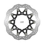 Disque de frein Wave pétale flottant