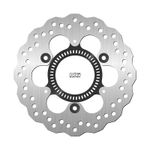 Disque de frein Wave pétale fixe