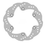  1023X Wave-remschijf