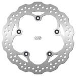 Disque de frein Wave pétale fixe