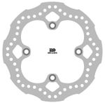  floating petal Wave brake disc