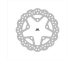Disque de frein Wave pétale fixe