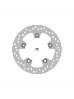 Disque de frein Rond fixe