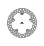 Disque de frein Rond fixe