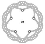 Disque de frein Wave pétale fixe