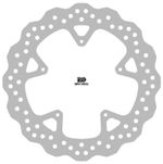 Disque de frein Wave pétale fixe