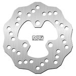 Disque de frein Wave pétale fixe