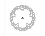  fixed petal Wave brake disc