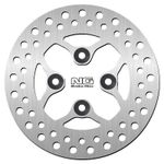 Disc de frână Rotund rond fix