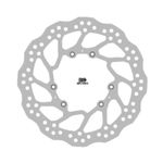 Disc de frână Wave petal fix
