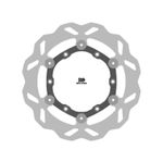 Disc de frână Wave petal flotant