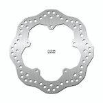 Disc de frână Wave pétale fix