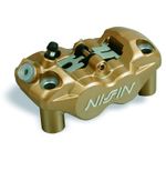  ETRIER 4 PIST. RADIAL DROIT Brake calipers