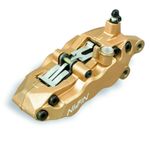  ETRIER 6 PISTONS GOLD DROIT Brake calipers