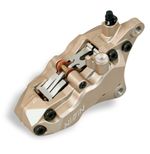  ETRIER 6 PISTONS GOLD DROIT Brake calipers