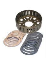 Kit completo frizione 48 teeth Clutch Conversion Kit