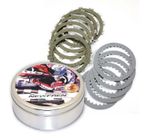  Performance Steel + Packed disc kit