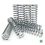 Ressorts d'embrayage 1151579