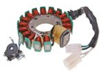 Stator d'allumage 21121510