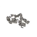 Kit Visserie Carénage vis