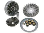 Guide de variateur Kit vitesse