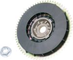  Variator Pulley