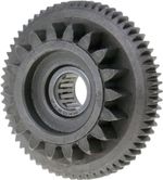  training Starter pinion